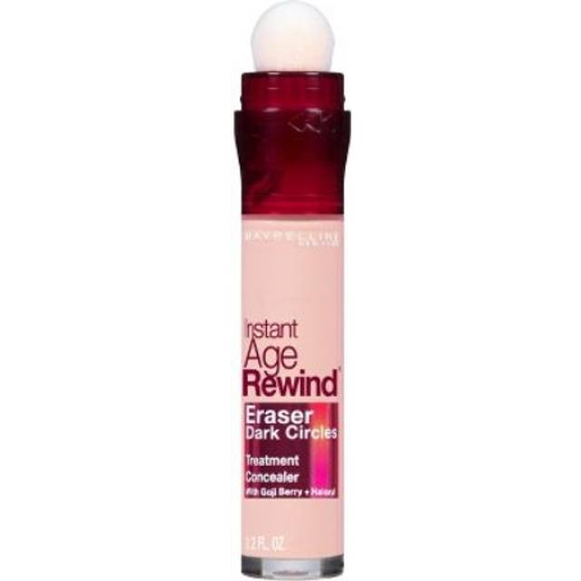 Maybelline New York Instant Anti Age Eraser Color Correcting Concealer 05 Pink