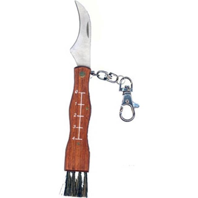 Stabilotherm Mushroom Tool