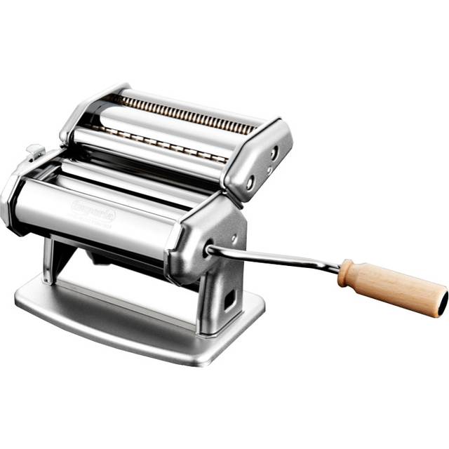Imperia Pasta Maker - Silver