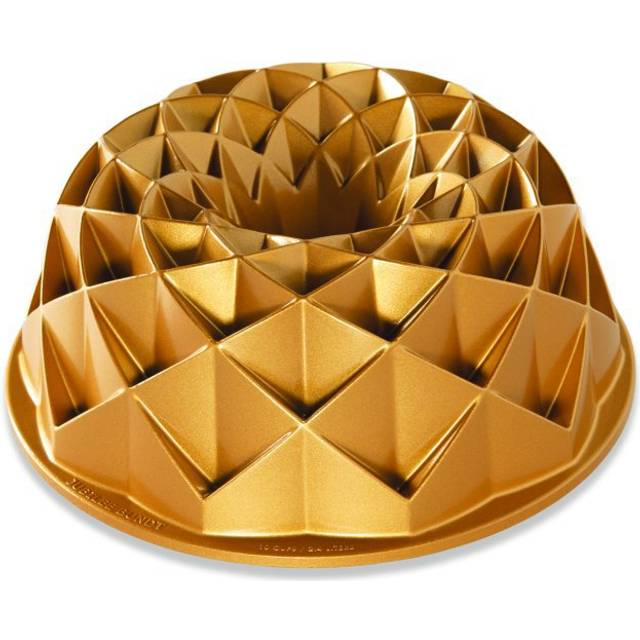 Nordic Ware Jubilee Bundt Pan