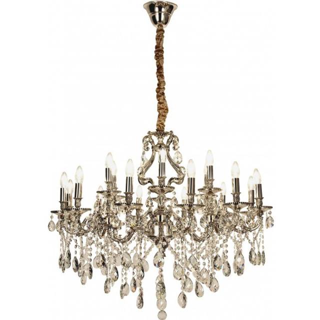 Aneta Lighting - Windsor Ø96 - Taklampa - Antiksilver