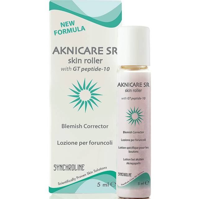 SYNCHROLINE Aknicare hudlotion 5 ml