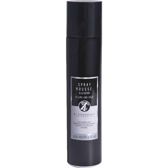 ZenzTherapy - Spray Mousse Blueberry 250 ml