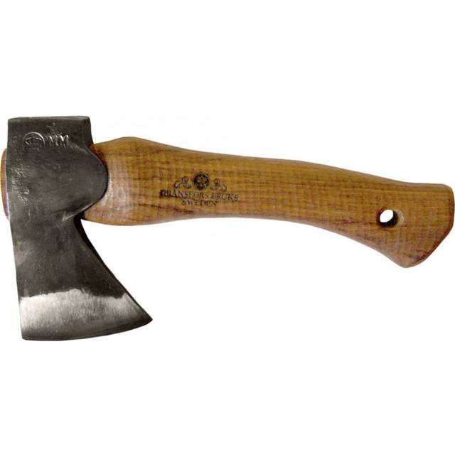 Gränsfors Bruk Kubben