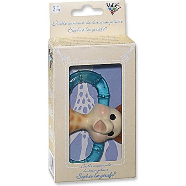 Sophie The Giraffe - Teether - Cool Double - 1 bit