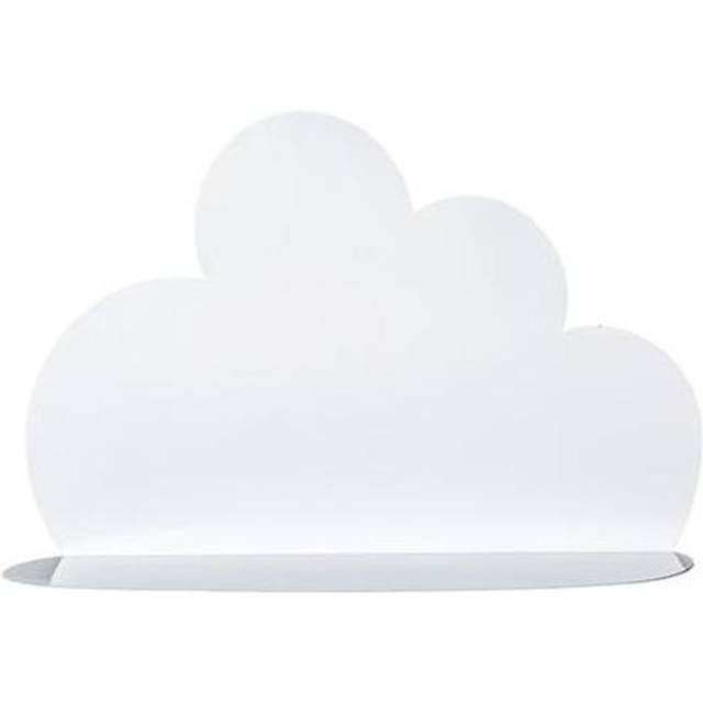 Bloomingville Cloud Shelf - White