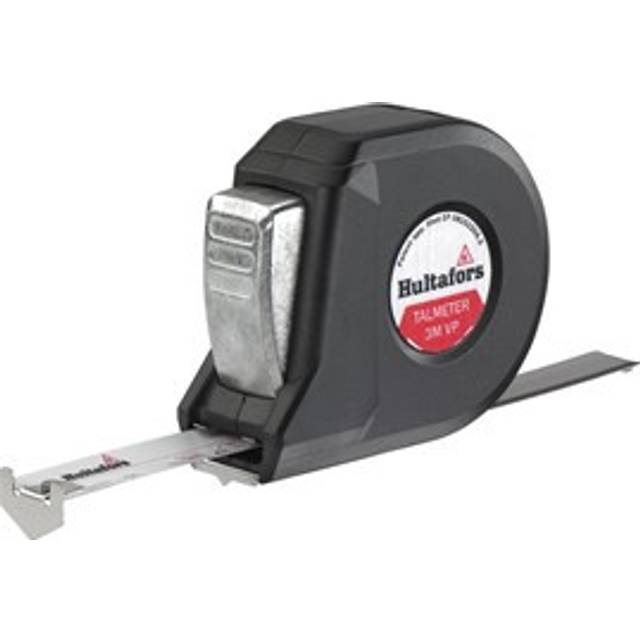 Hultafors TALMETER 3M VP Märkmätare 3 meter