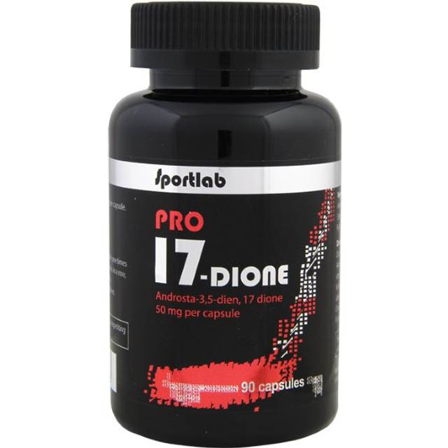 Sportlab Pro 17-dione