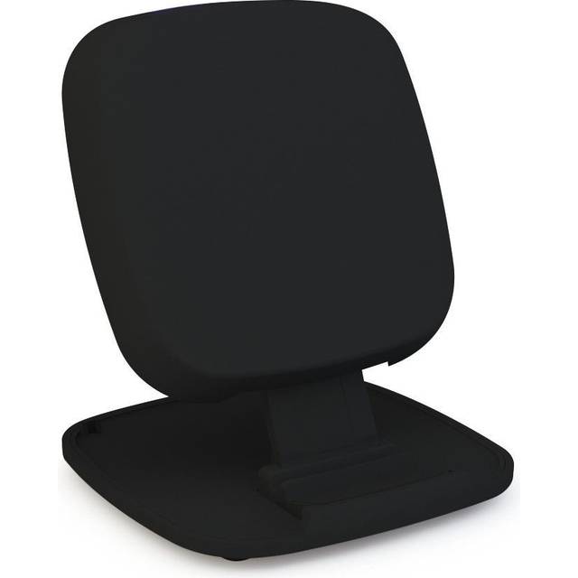 ZENS Universal Qi 10W Fast Wireless Charger Pad Dock Stand For iPhone 11 Pro Max