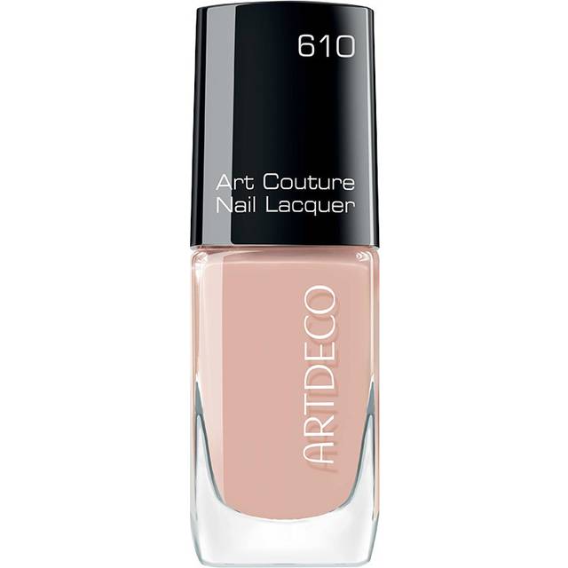 Artdeco Nail Polish 610 Couture Nude 0.03ml