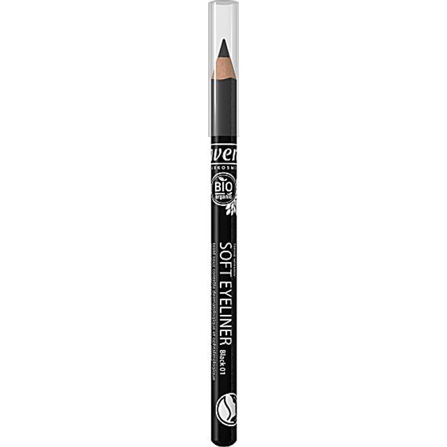 Lavera Soft Eyeliner #01 Black