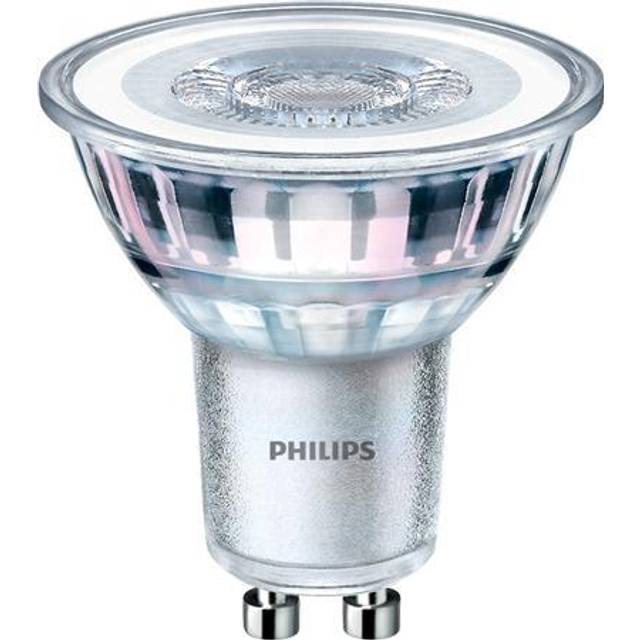 Philips CorePro 3.5-35W LED GU10 Warm White 36 - 929001217999 (UK1022) - 72833801