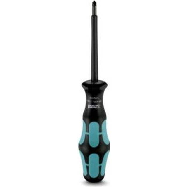 SF-PZSL 1-80 VDE (10 Stück) - Crosshead screwdriver SF-PZSL 1-80 VDE
