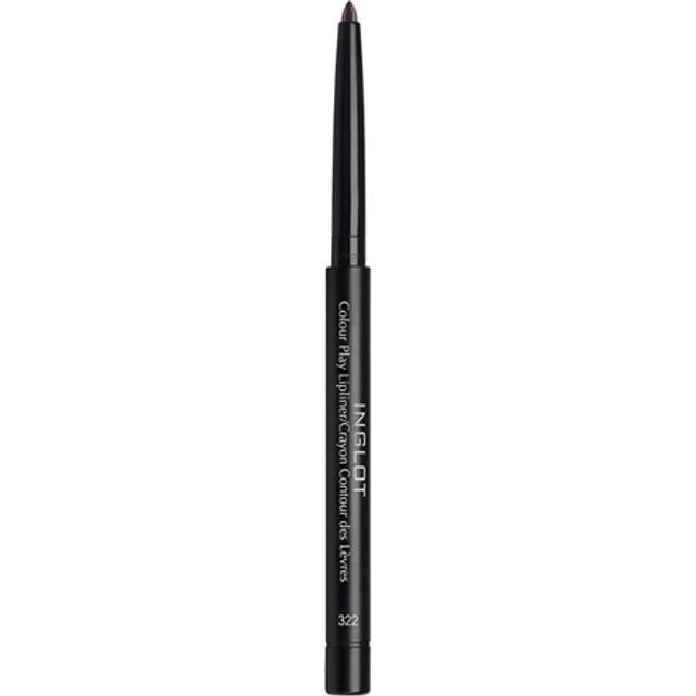 Inglot Colour Play Lipliner 322 0 g