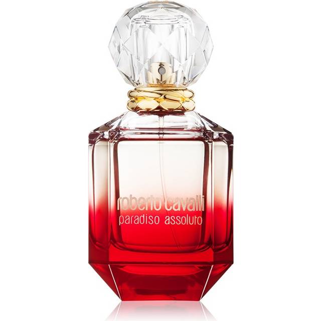 Roberto Cavalli Paradiso Assoluto Eau De Parfum 50ml