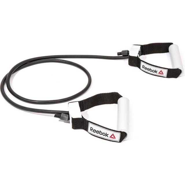 Reebok Studio Adjustable Resistance Tube - Medium