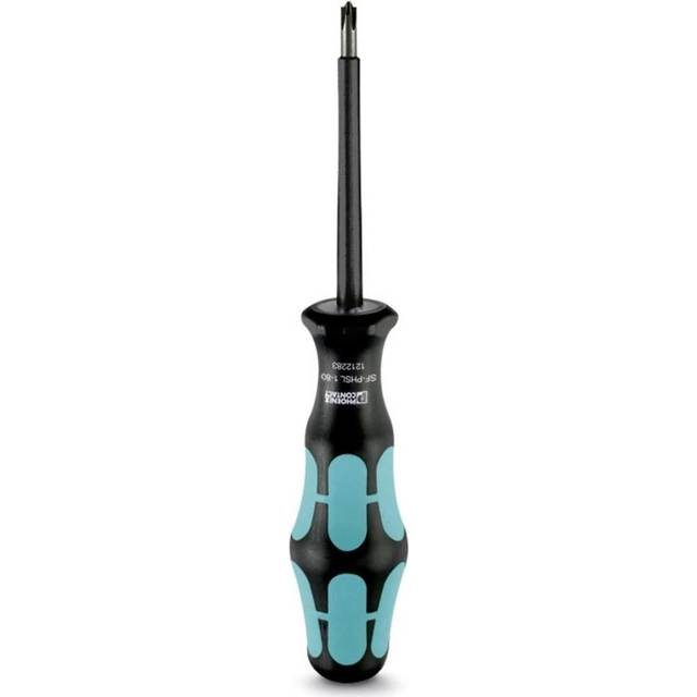 SF-PHSL 1-80 VDE (10 Stück) - Crosshead screwdriver PH SF-PHSL 1-80 VDE