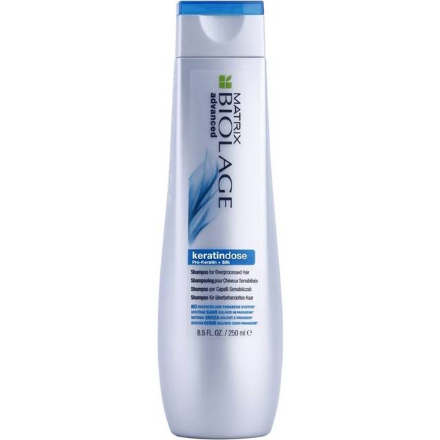 Matrix – Biolage keratinburk balsam 3,5 oz av Matrix Biolage