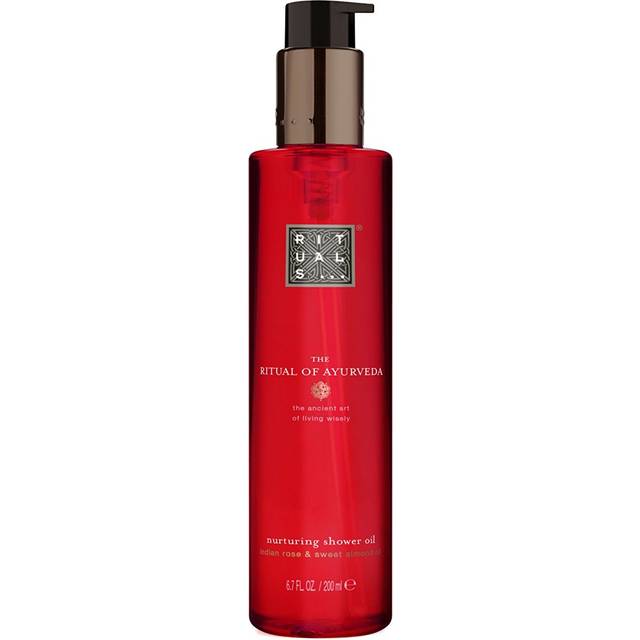 RITUALS The Ritual of Ayurveda duscholja, 200 ml