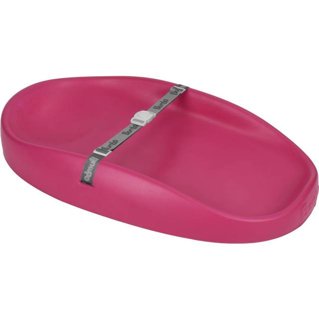 Bumbo skötbädd Powder Blue - Blå