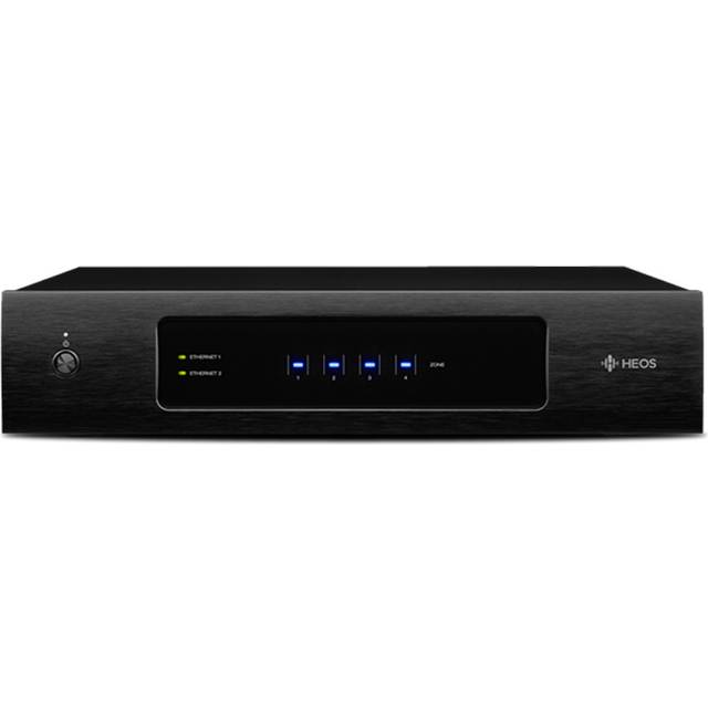 Heos By Denon HEOS DRIVE HS2 Multiroom-förstärkare - 3 års medlemsgaranti