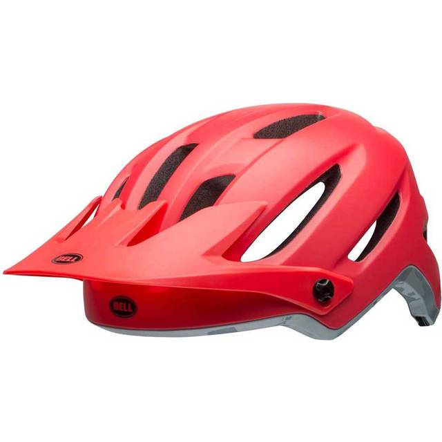 Bell 4Forty MTB Helmet 2018 - Matt/Gloss Black L