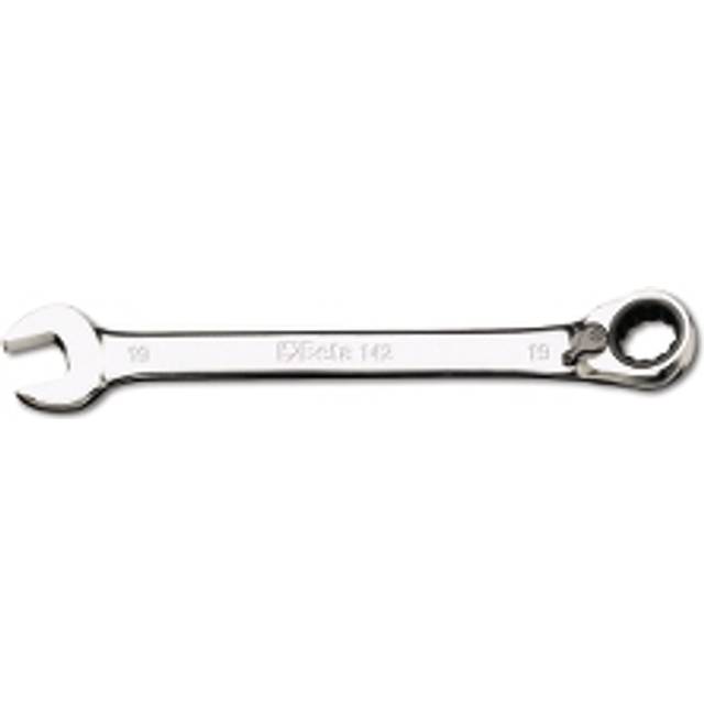 Beta Reversible Ratcheting Combination Wrenches - 142 - 18mm x 18mm Size- 001420018