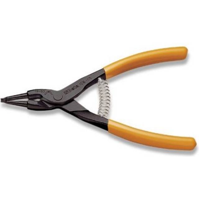 Beta Tools Spring-Loaded Snap Ring Pliers