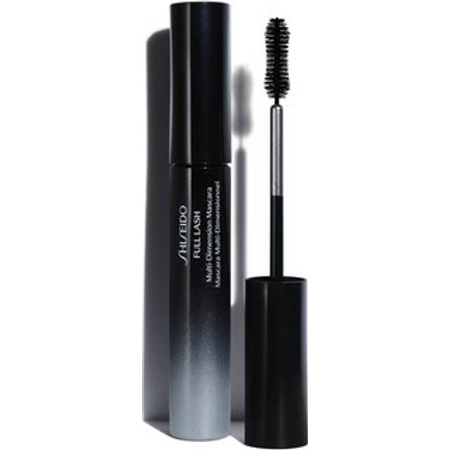 Shiseido Full Lash Dimension Mascara BR602 Brown 8ml