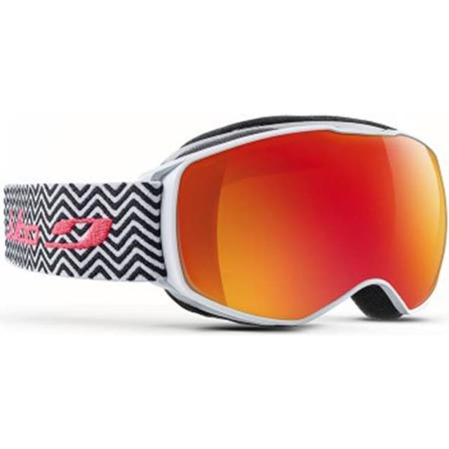 Julbo Junior Echo Spectron 3 White