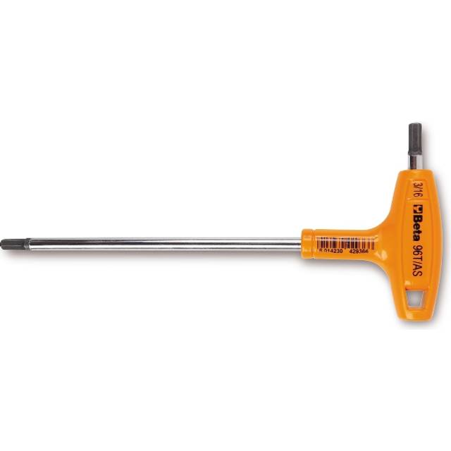Beta Tools Torque T-Handle