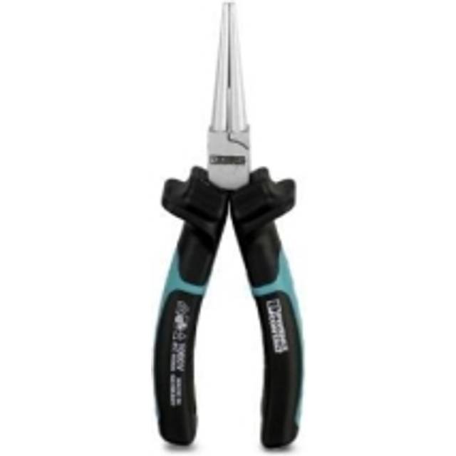 UNIFOX-R VDE - Round nose pliers 160mm UNIFOX-R VDE