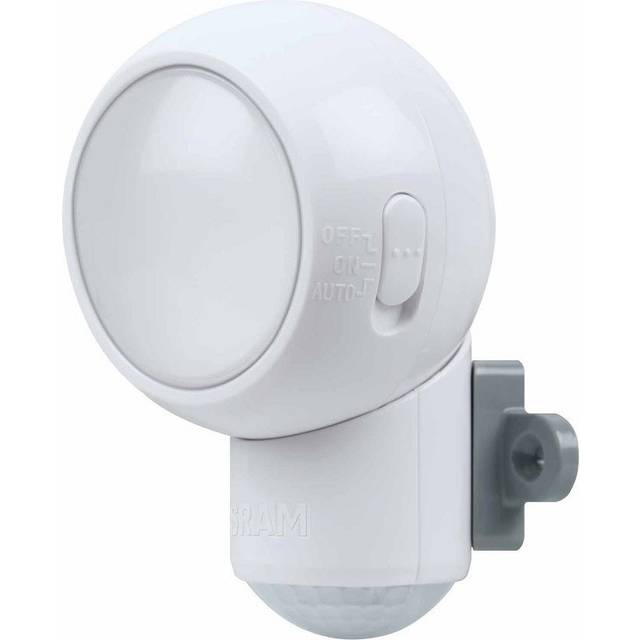 Ledvance SPYLUX LED Battery Operated Light - White