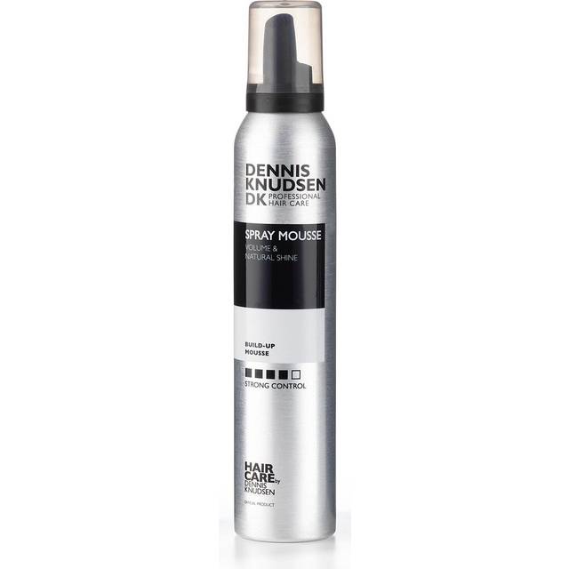 Dennis Knudsen Hair Mousse 200ml