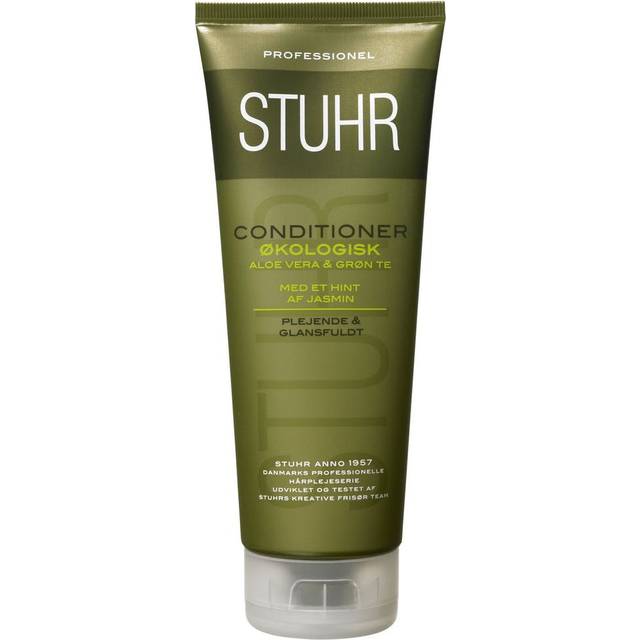 Stuhr økologisk Conditioner 200ml