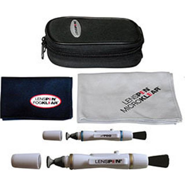 Lenspen Outdoor Pro Kit Vit