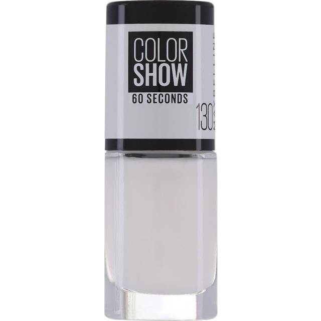 Maybelline Color Show Neglelak #130 Winter Baby 7ml