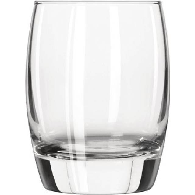 Libbey Endessa Tumblers 270ml (Pack of 12)
