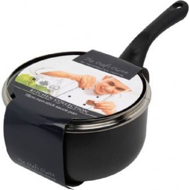 Pendeford The Chef's Choice Non Stick Saucepan 16cm