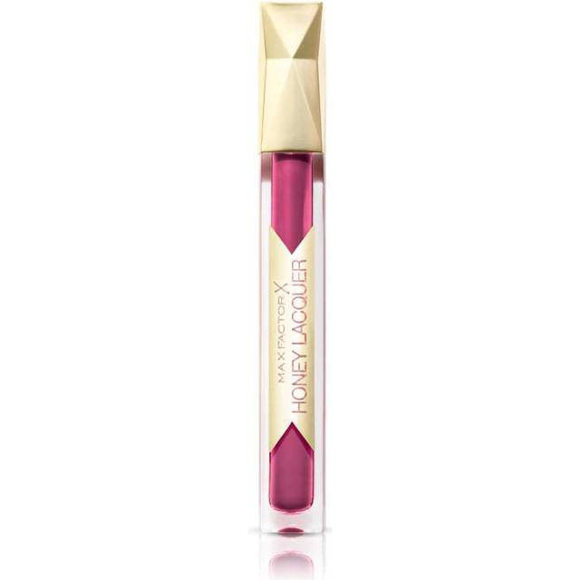 Colour Elixir Honey Lacquer Lip Gloss - 35 Blooming Berry
