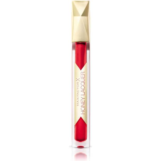 Max Factor Colour Elixir Honey Lacquer 025 Floral Lipstick 3.8ml