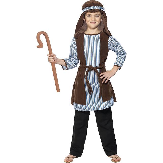 Children's Shepherd Costume -