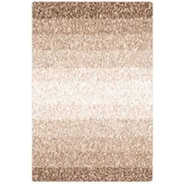 Liten Wolke Oslo badmatta 60 x 60 x 3 cm Brun