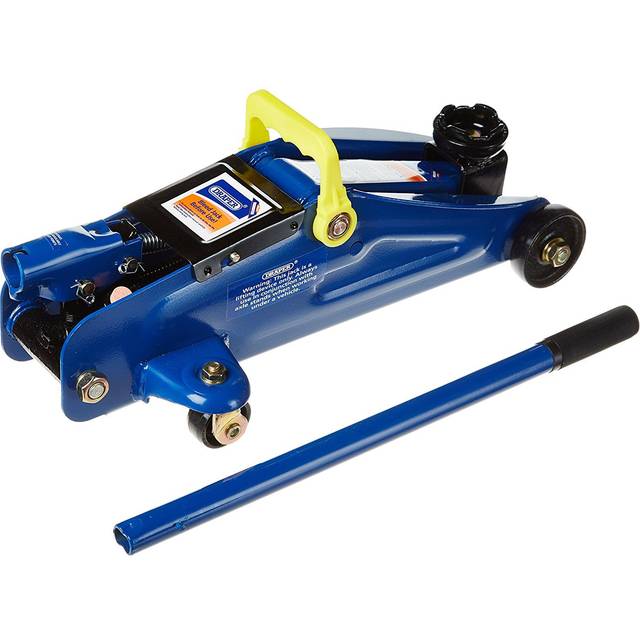 Trolley Jack, 2 Tonne