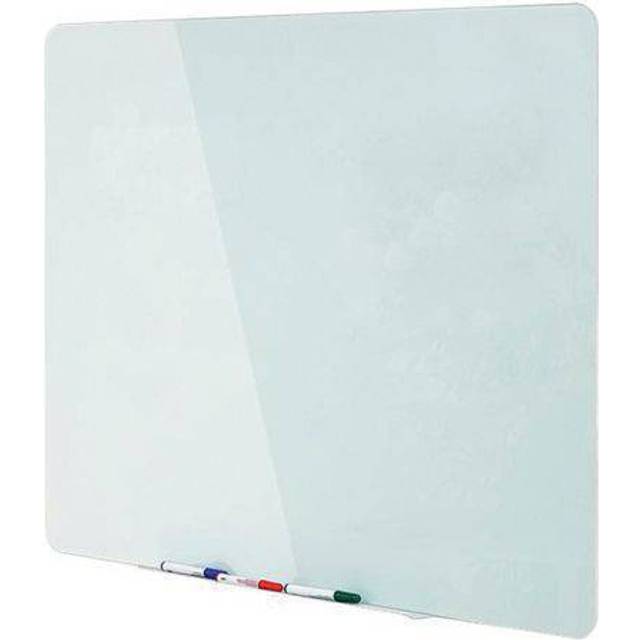 Bi-Office Magnetic Gridded 150X120 Ali Maya Aluminium Frame