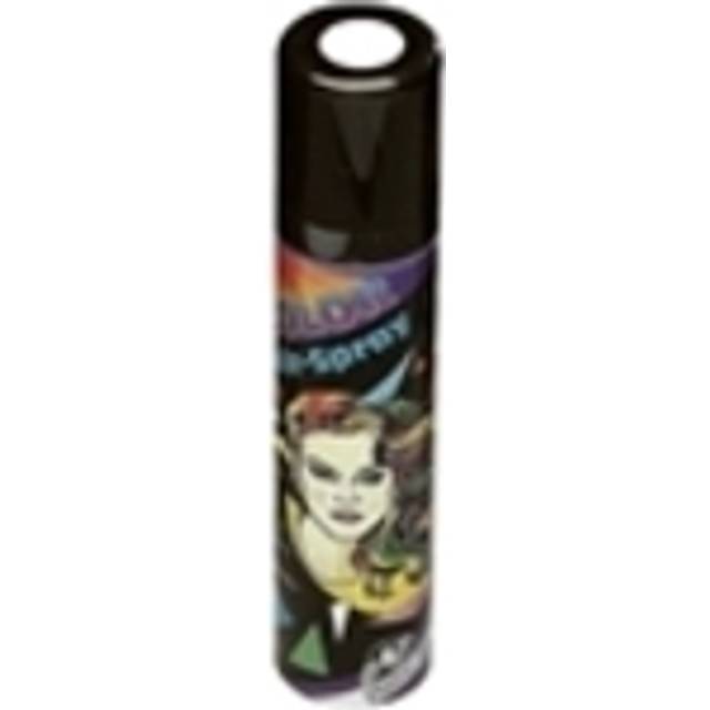 Bravehead Fries Hair Spray Color White 100ml