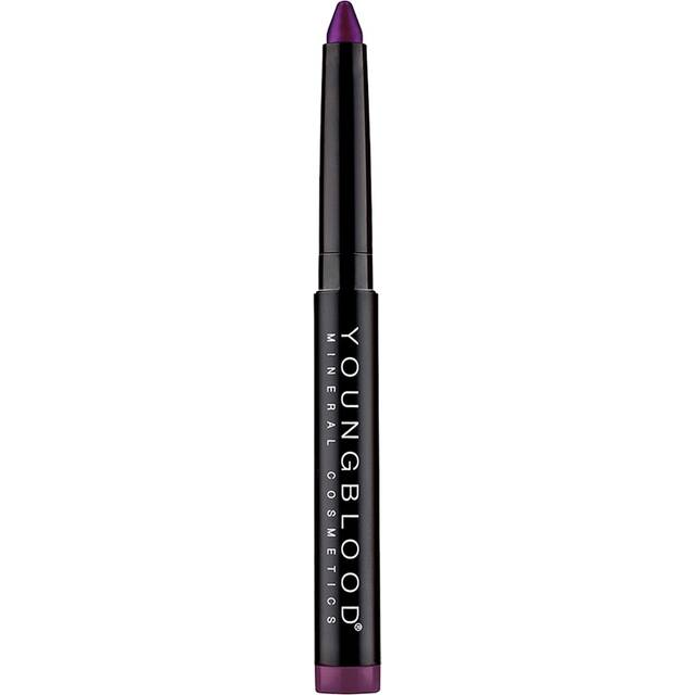 Youngblood Color-Crays™ Matte Lip Crayons Napa Wine 1,4g