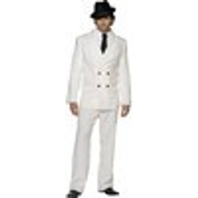 Adult's Gangster Costume -