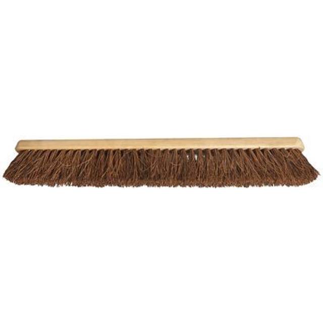 Faithfull Bassine Platform Broom 24" 24"