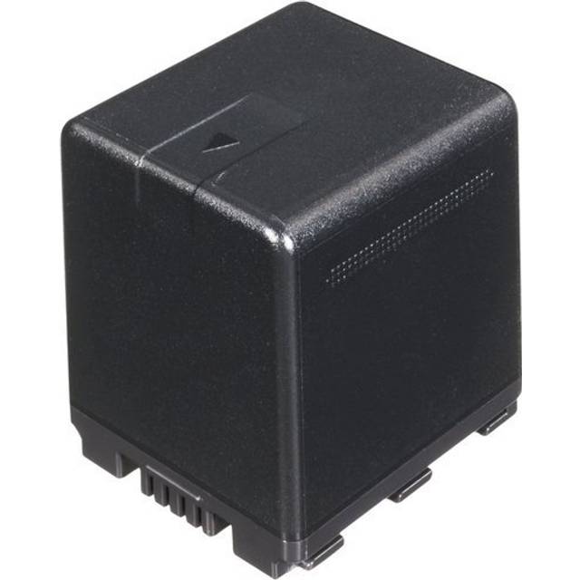 VW-VBN260E-K Camcorder Battery - Black - One Size